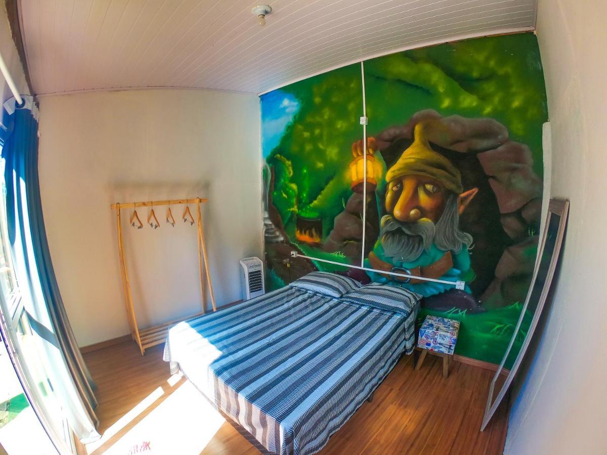 Hostel Armo Pub