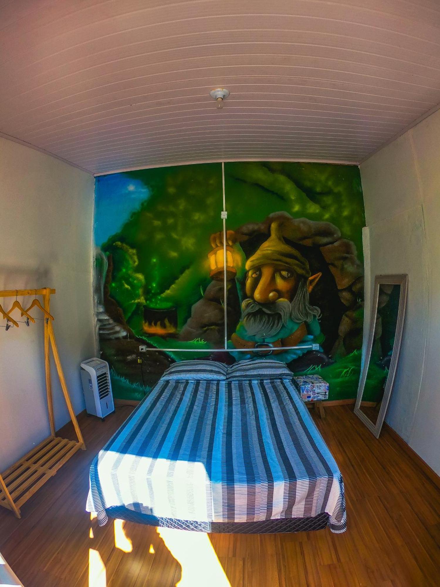 Armo Pub Hostel