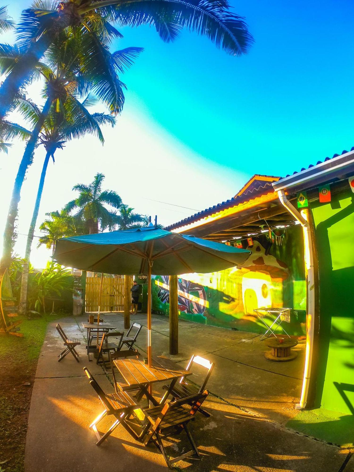 Armo Pub Hostel