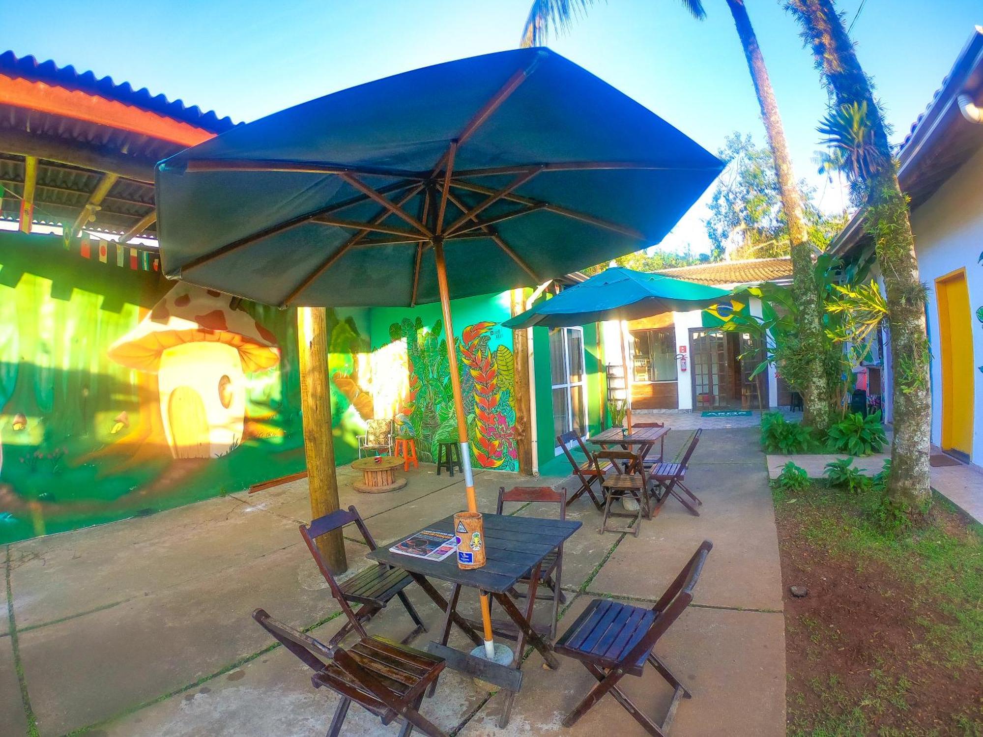 Armo Pub * Ubatuba